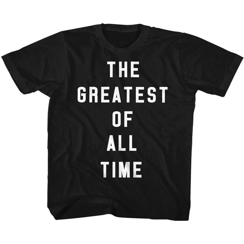 Muhammad Ali Youth - GOAT Youth Shirt