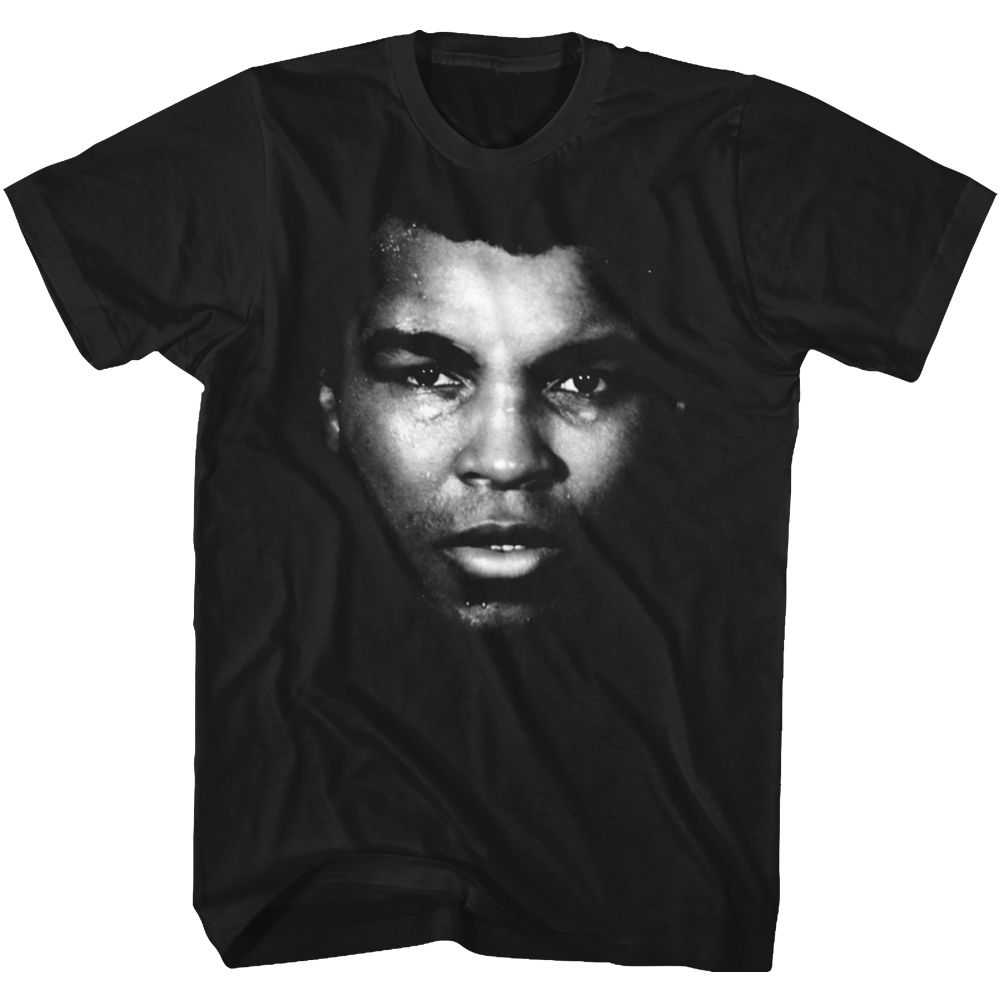 Muhammad Ali - ALI PORTRAIT Adult Shirt
