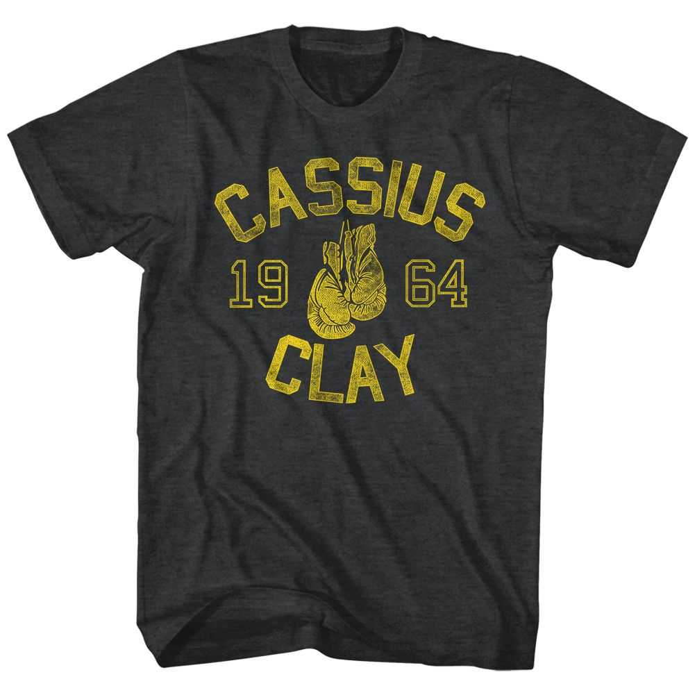 Muhammad Ali - CASSIUSCLAY Adult Shirt