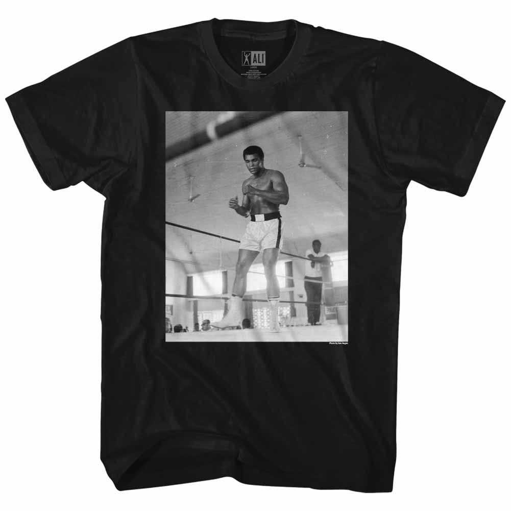 Muhammad Ali - STEP234 Adult Shirt