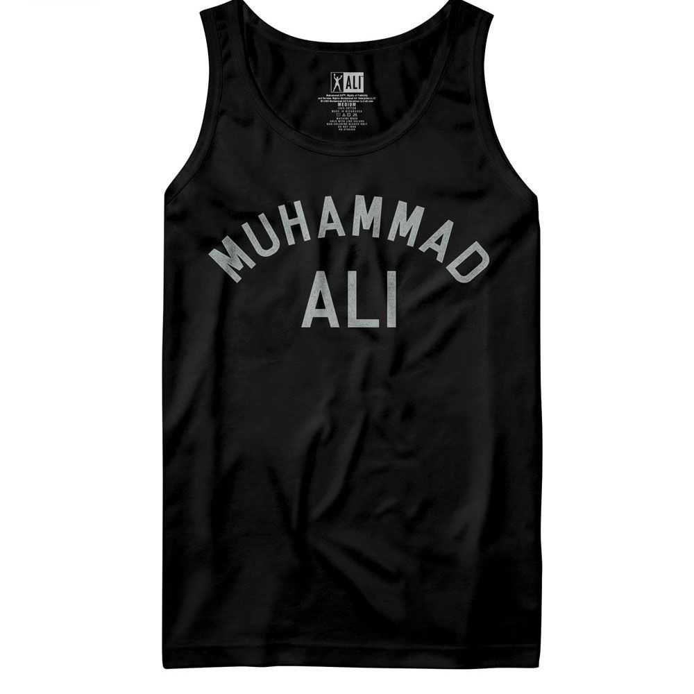 Muhammad Ali - MUHAMMAD ALI ARCH Adult Shirt