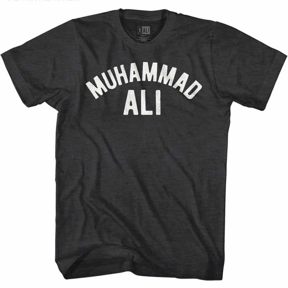 Muhammad Ali - ALI Adult Shirt