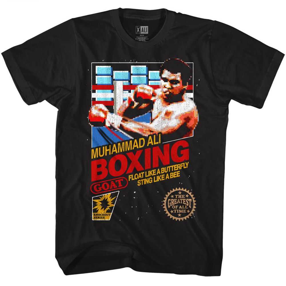 Muhammad Ali - BOXING Adult Shirt