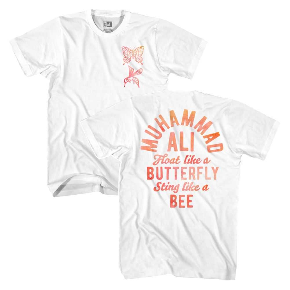 Muhammad Ali - BANDB Adult Shirt