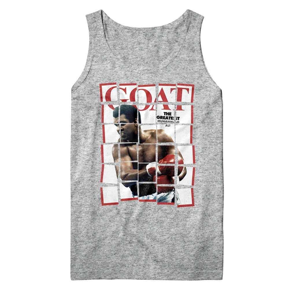 Muhammad Ali - GOATY Adult Shirt