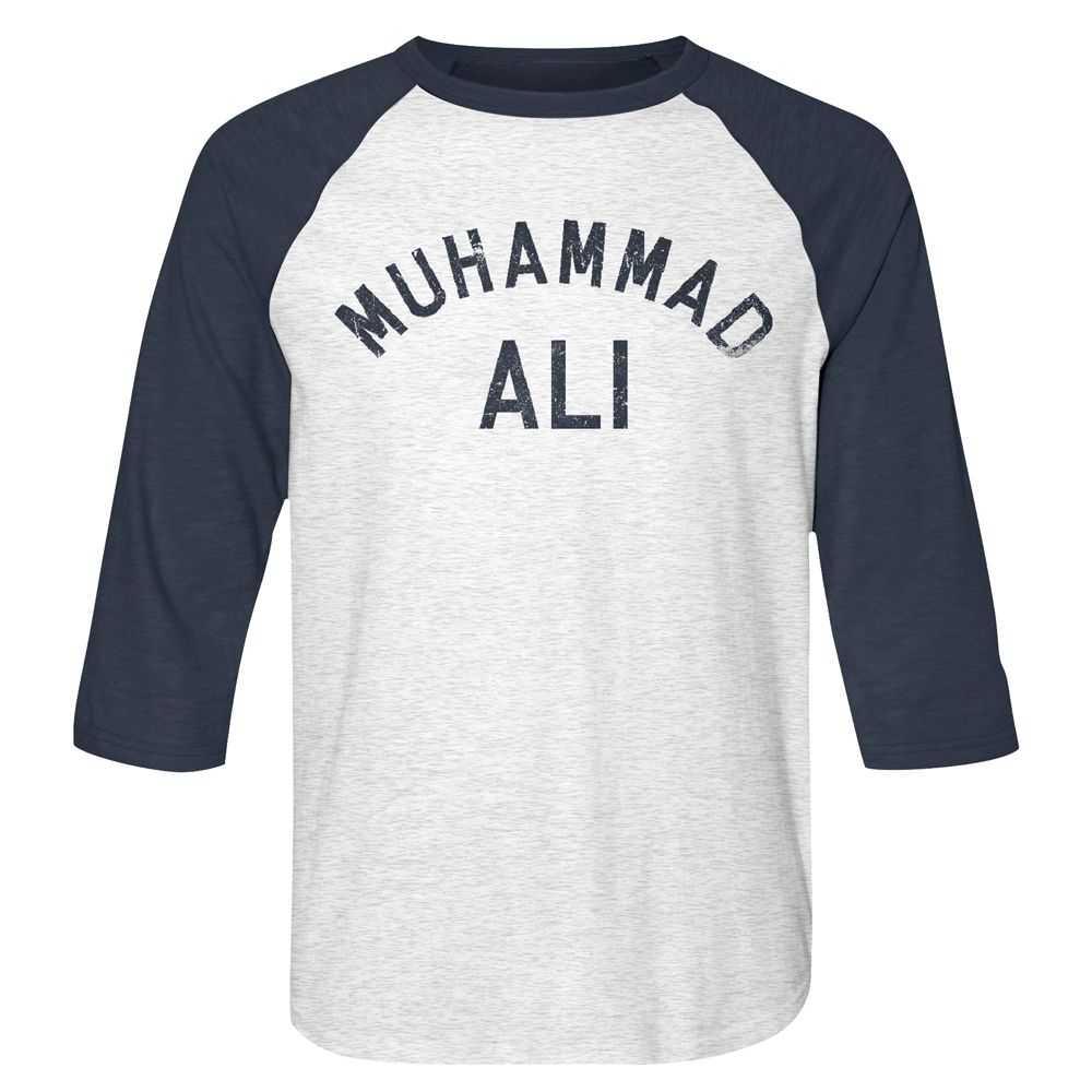 Muhammad Ali - MUHAMMAD ALI Adult Shirt