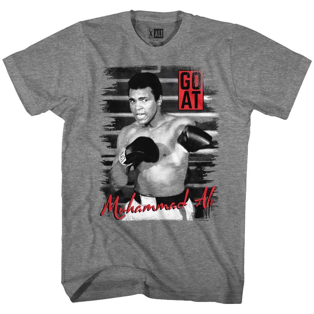 Muhammad Ali - JAB Adult Shirt