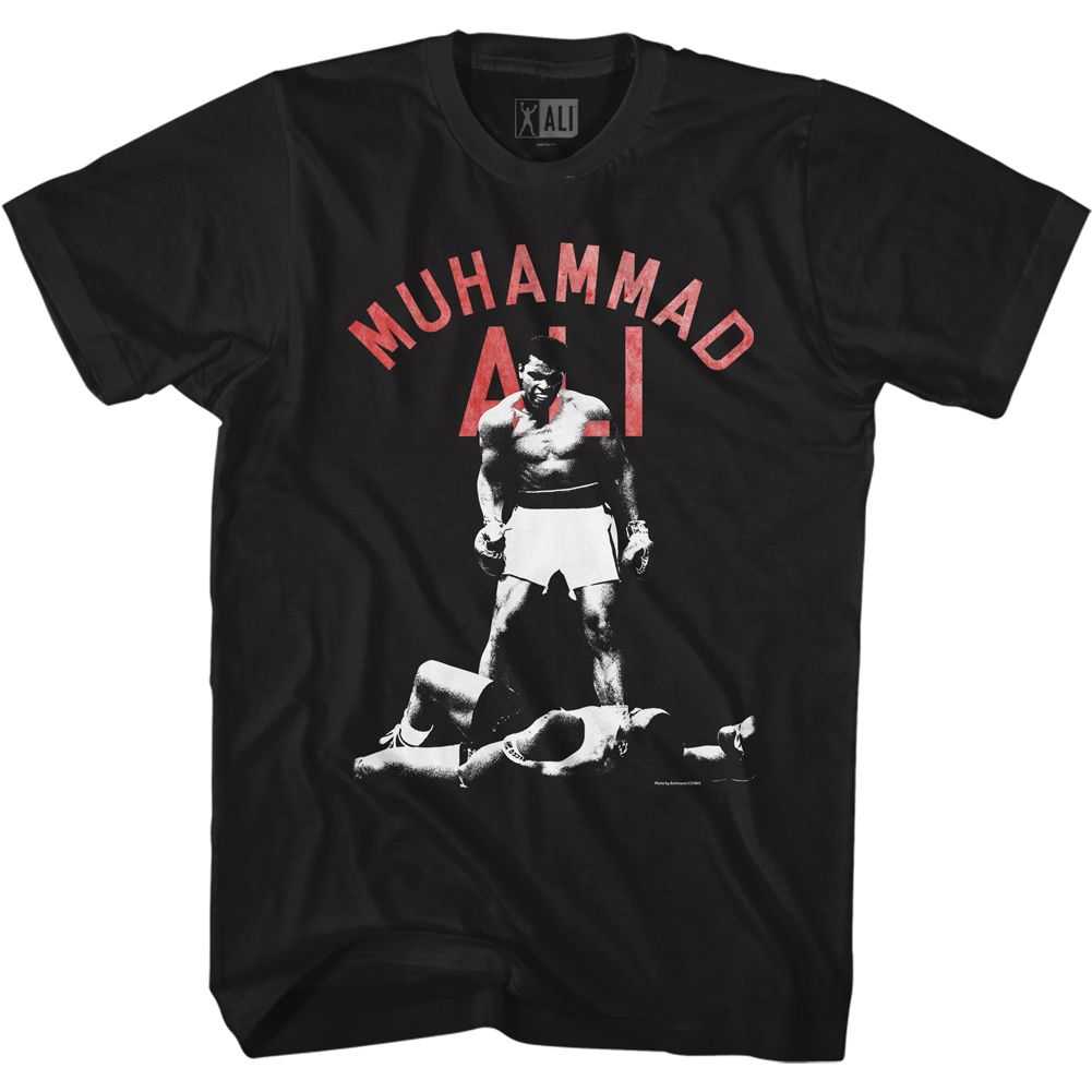 Muhammad Ali - THRESH Adult Shirt