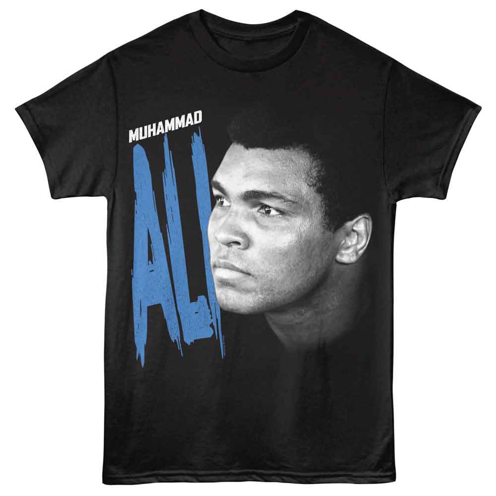 Muhammad Ali - MUHAMMAD ALI Adult Shirt