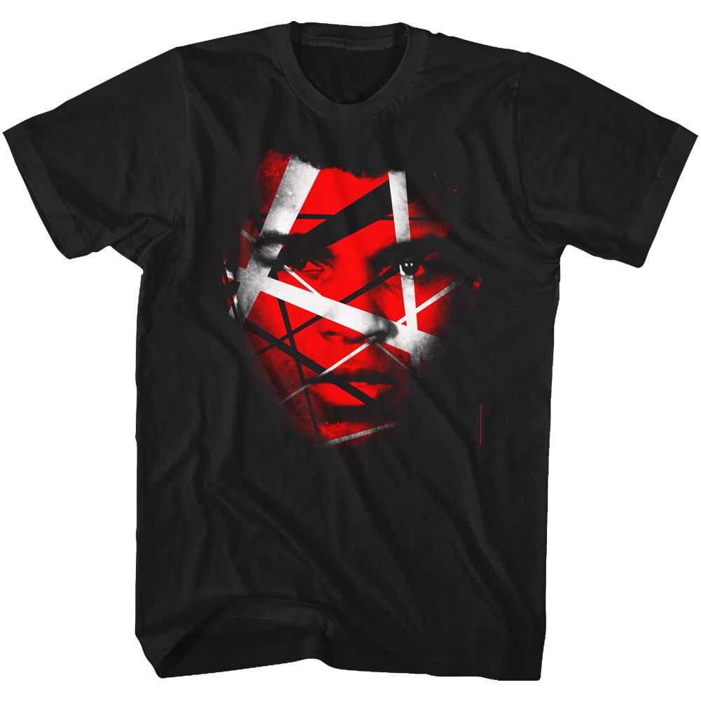 Muhammad Ali - ALI ZANE Adult Shirt