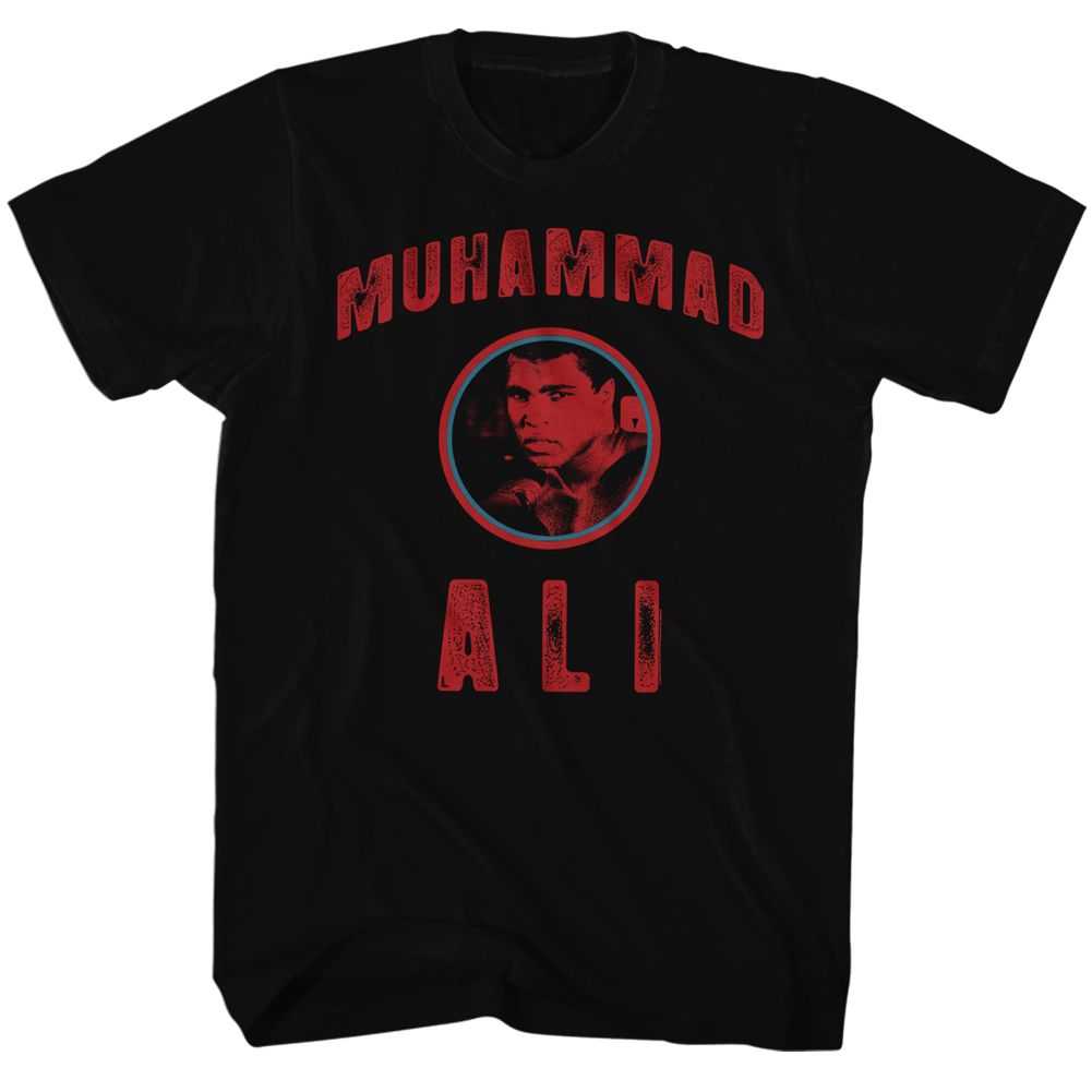 Muhammad Ali - ALI BABA Adult Shirt