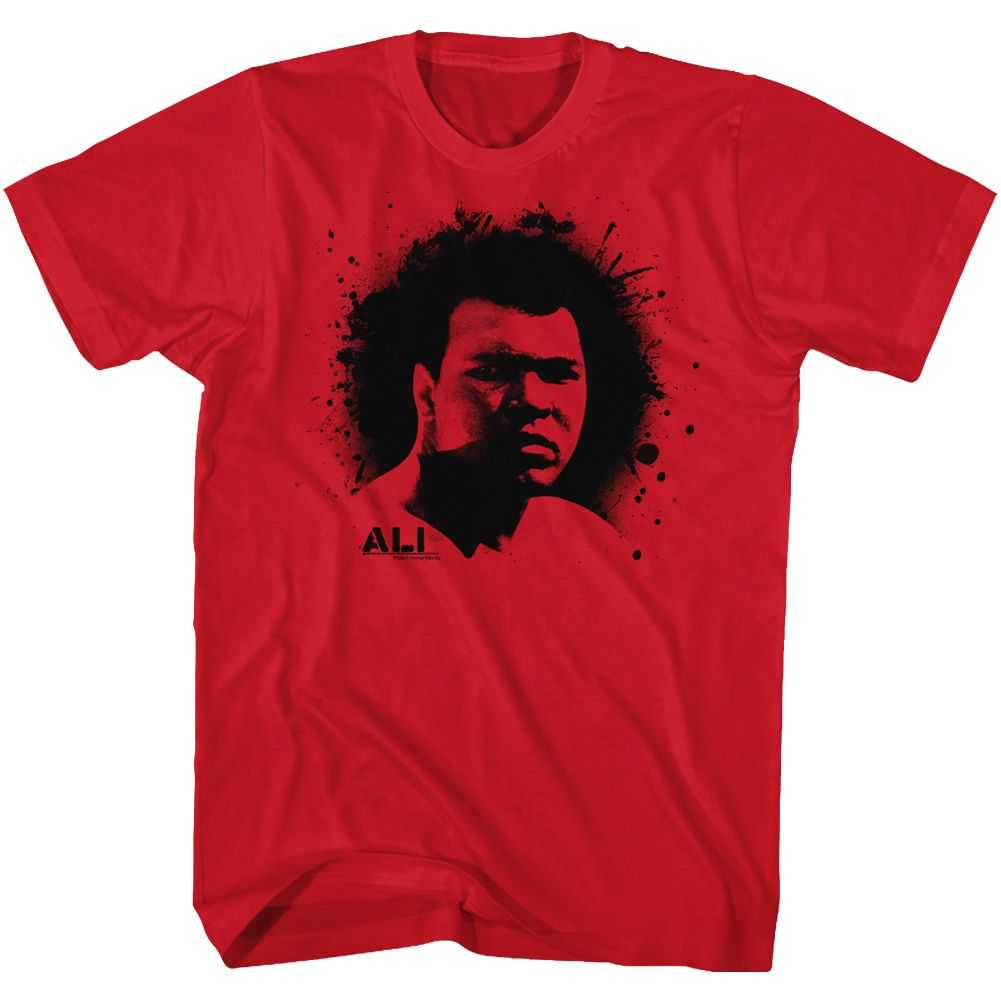 Muhammad Ali - SHABAM Adult Shirt
