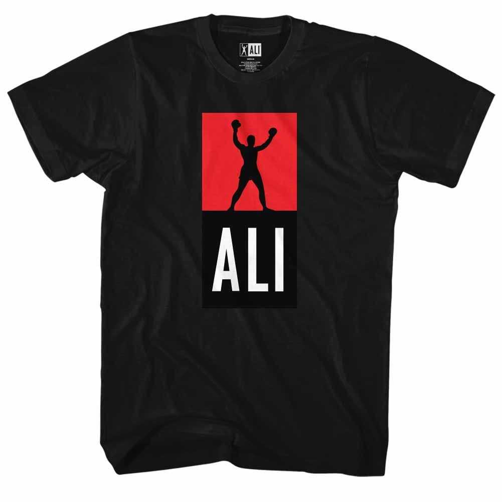 Muhammad Ali - ALI Adult Shirt