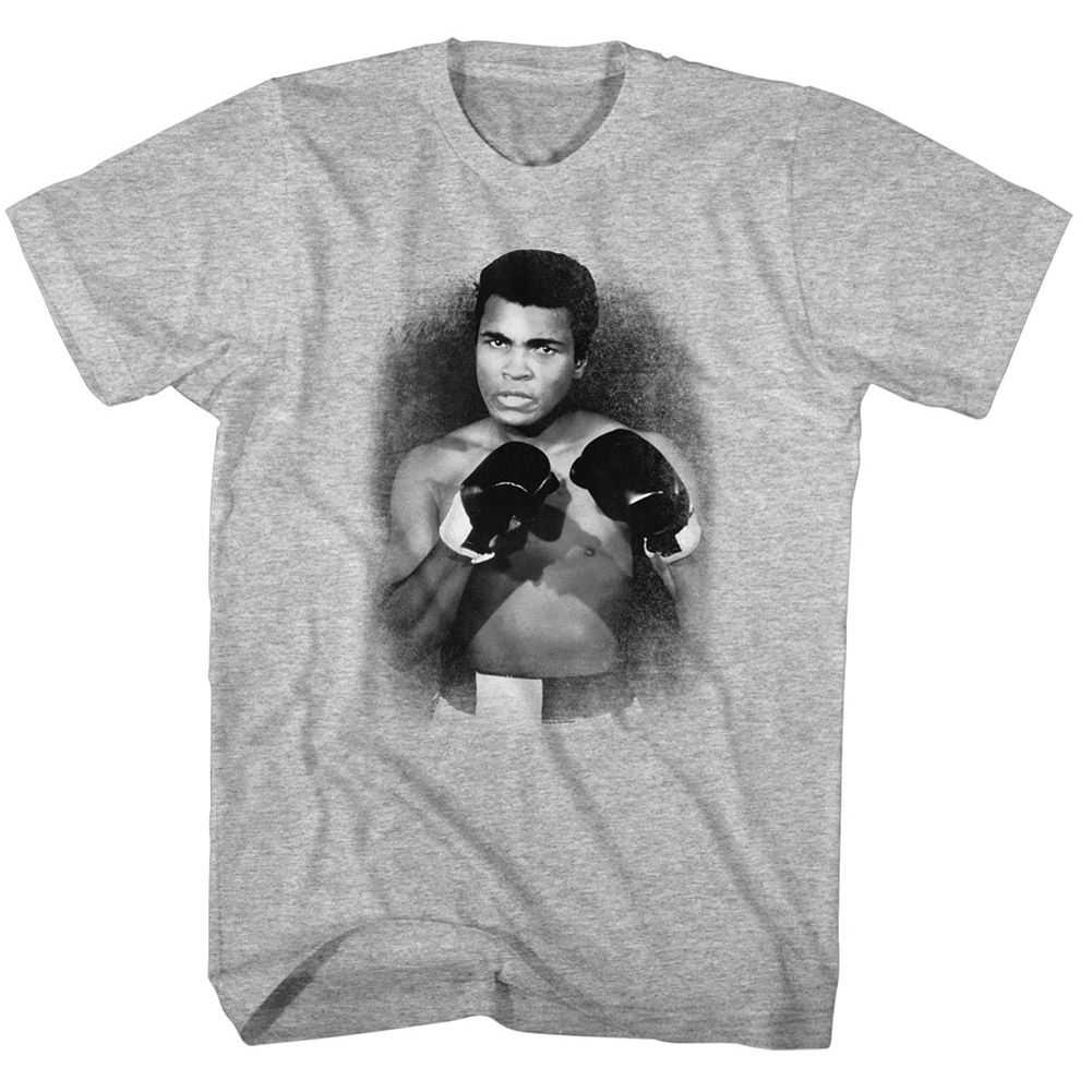 Muhammad Ali - 1137-A3 Adult Shirt