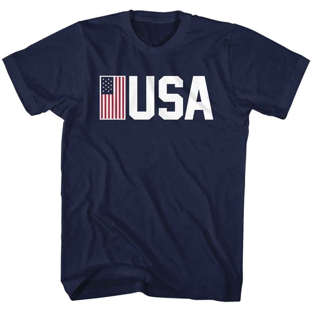 Patriotic - PATRIOTIC DESIGN Adult Shirt
