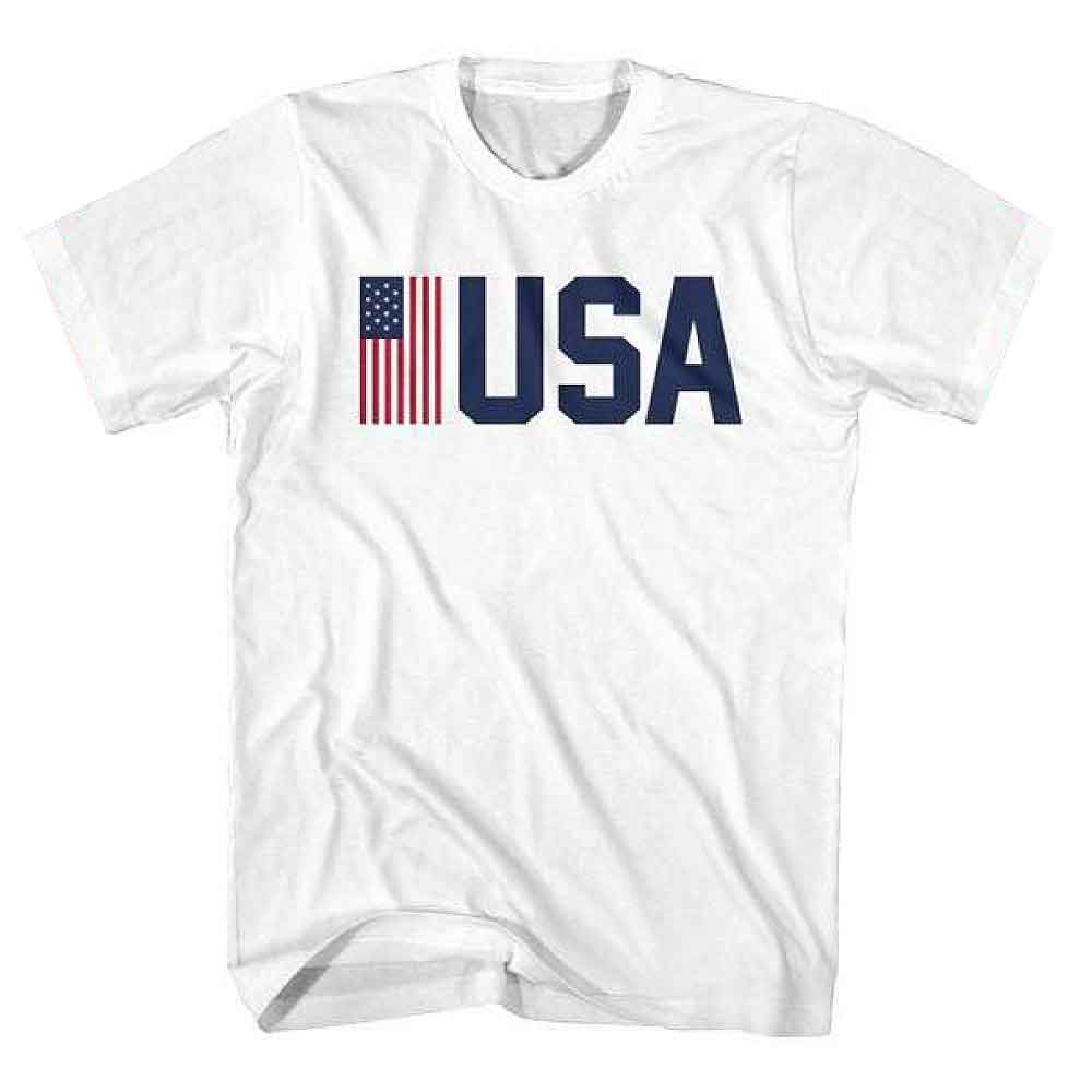 Patriotic - PATRIOTIC DESIGN Adult Shirt