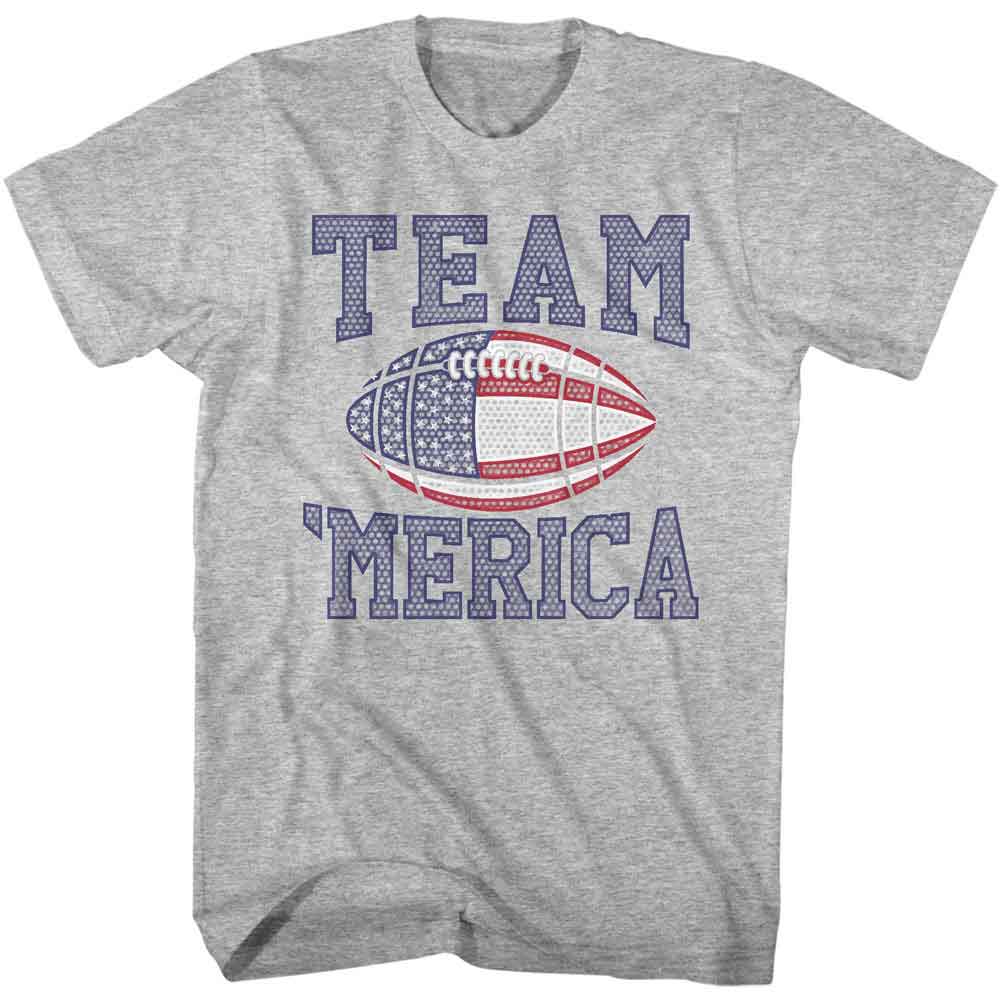 Patriotic - PATRIOTIC DESIGN Adult Shirt