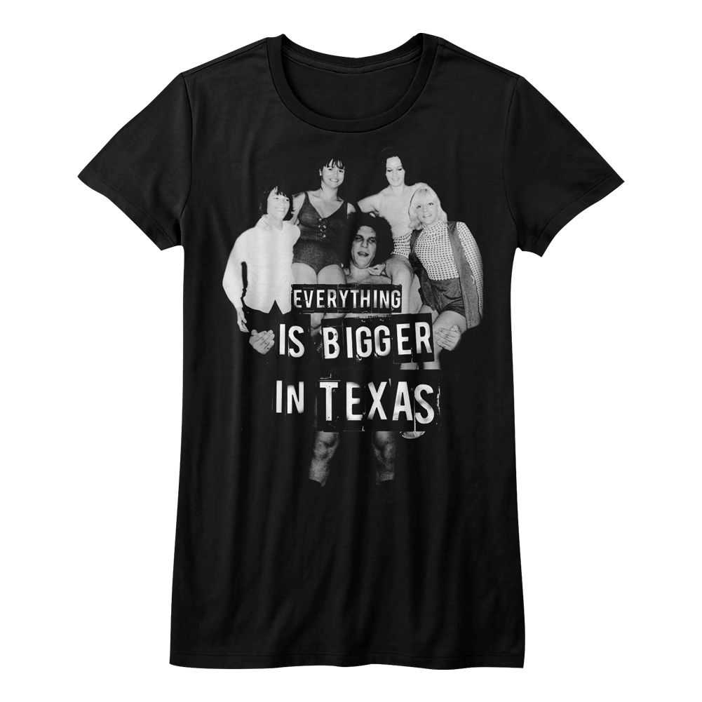 Andre The Giant - BIG TEXAS Adult Shirt