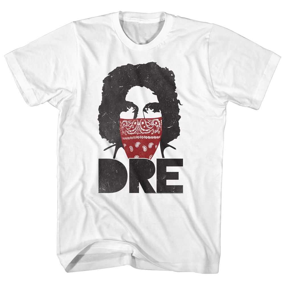 Andre The Giant - BIG DREDANA Adult Shirt