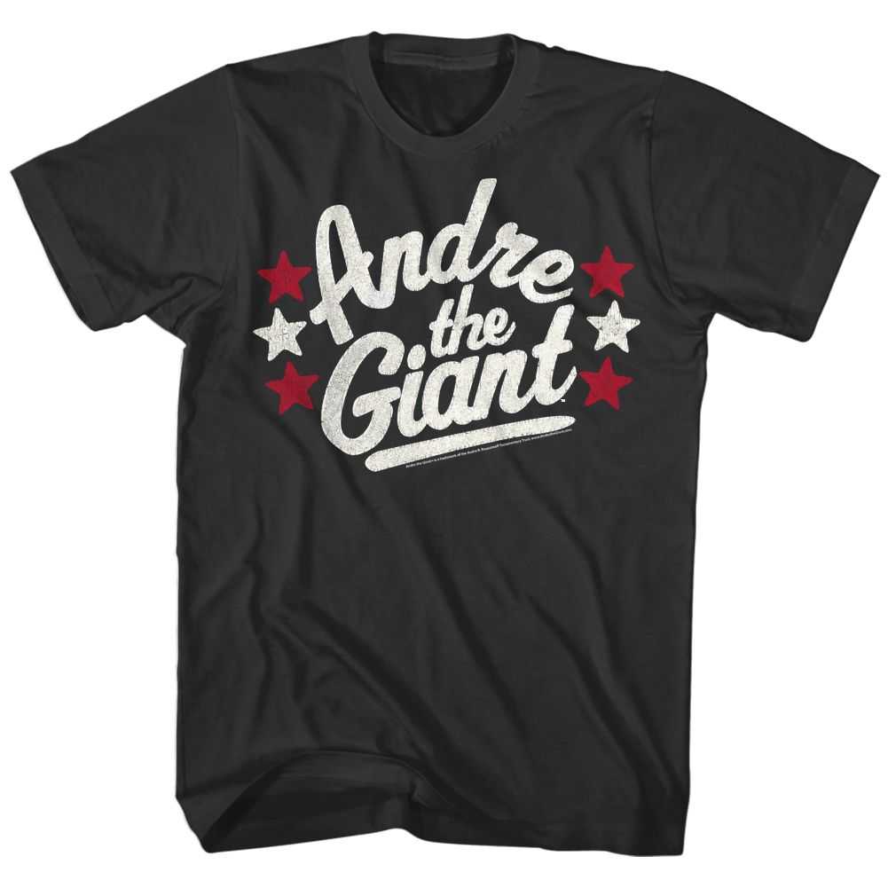 Andre The Giant - ANDRE THE GIANT Adult Shirt