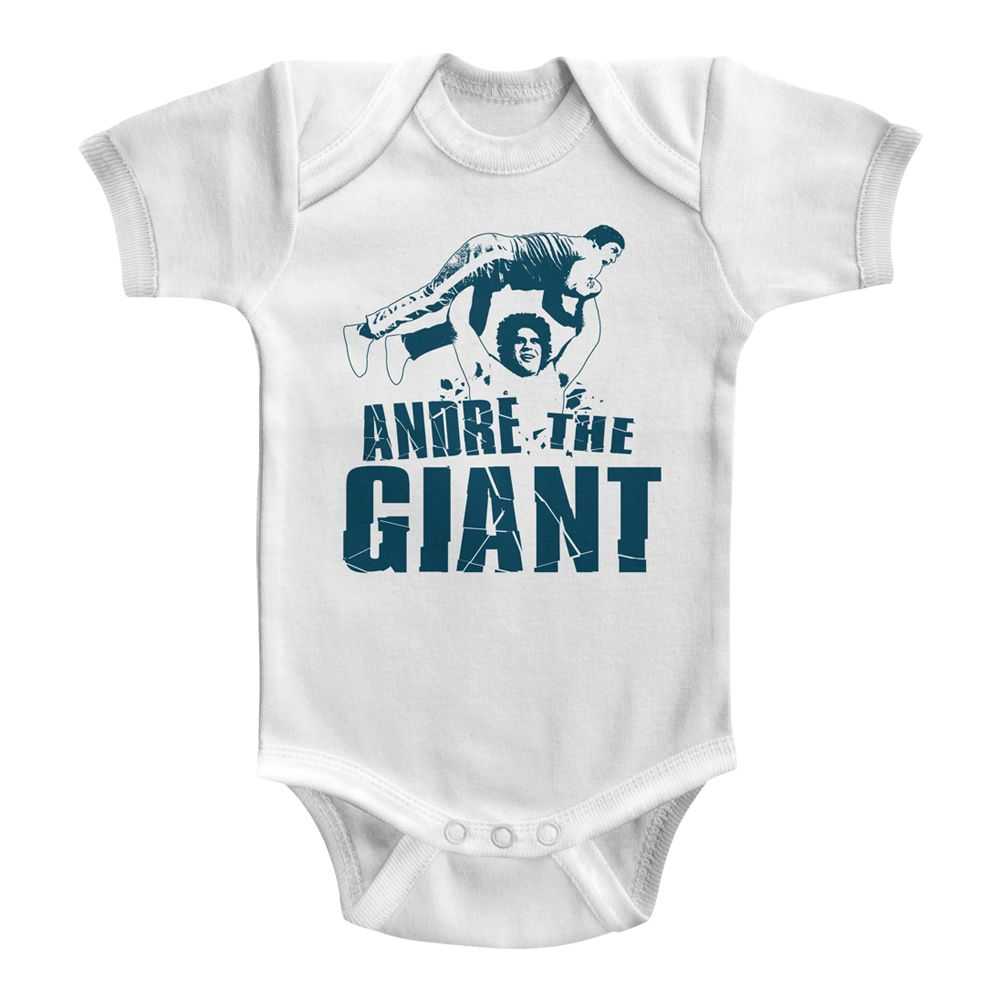 Andre The Giant - ANDRE THE GIANT Youth Shirt
