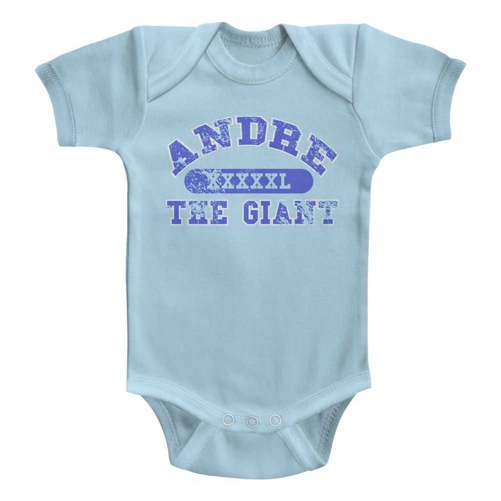 Andre The Giant - ANDRE THE GIANT Youth Shirt