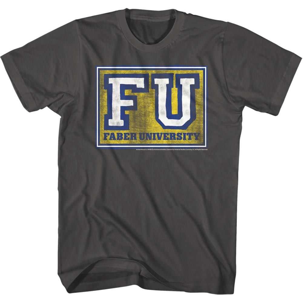 Animal House - FU Adult Shirt