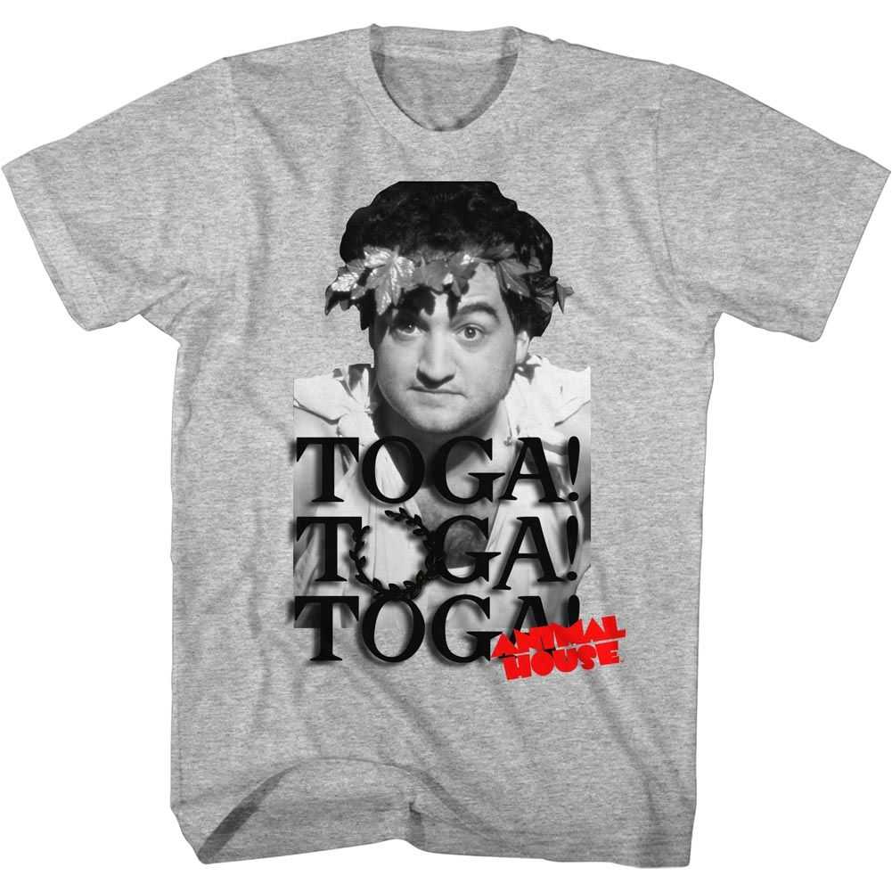 Animal House - TOGA PARTY Adult Shirt