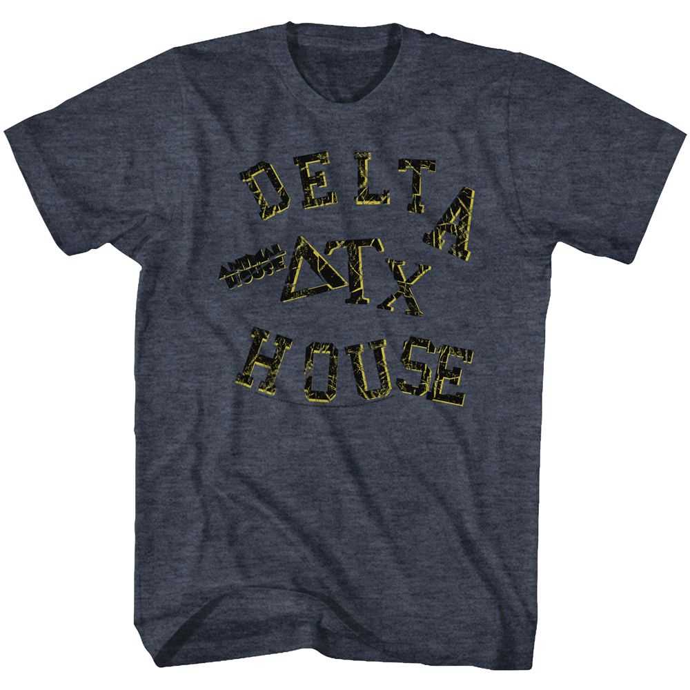 Animal House - SMASHED Adult Shirt