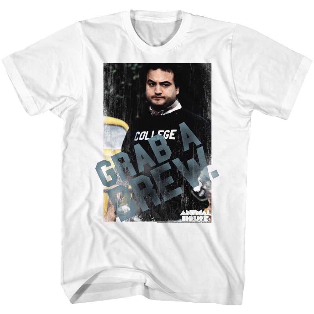 Animal House - PBANDR Adult Shirt