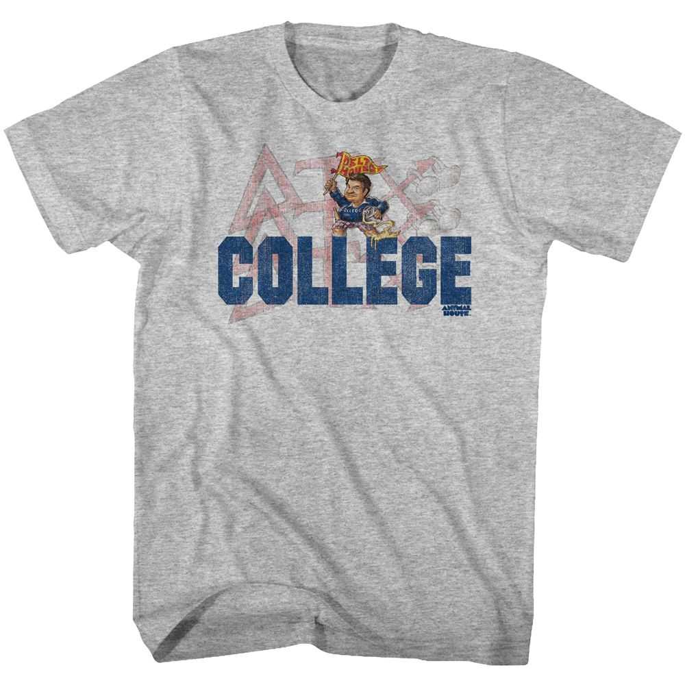 Animal House - DELTA Adult Shirt