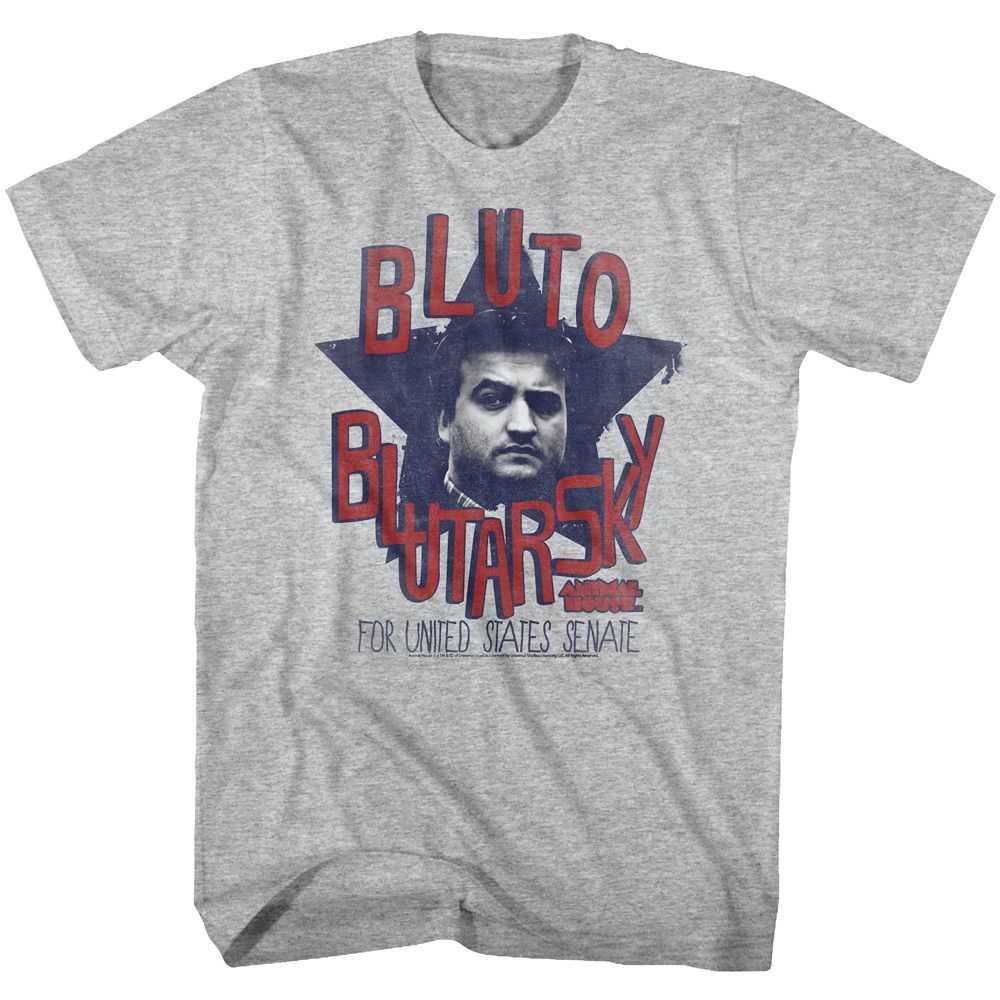 Animal House - BLUTO 2014 Adult Shirt
