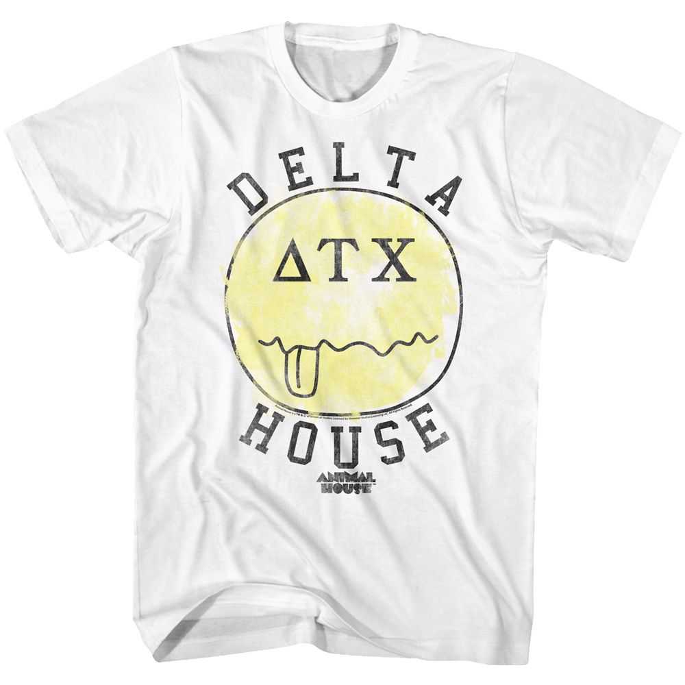 Animal House - BLEH Adult Shirt