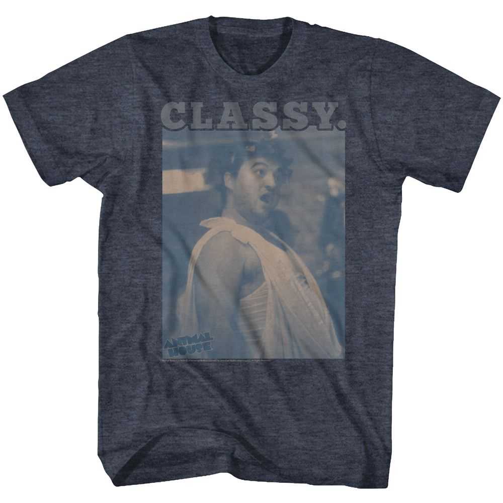 Animal House - CLASSY Adult Shirt