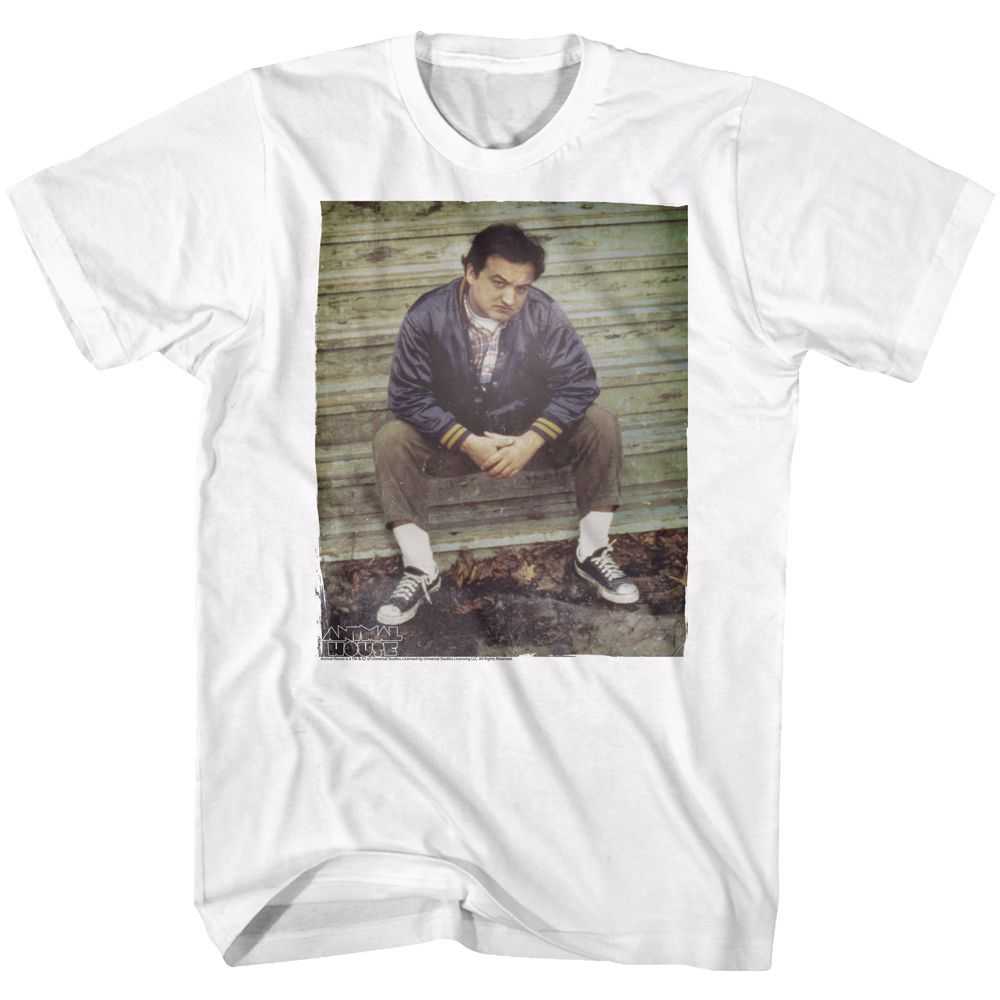 Animal House - OLD PHOTO Adult Shirt