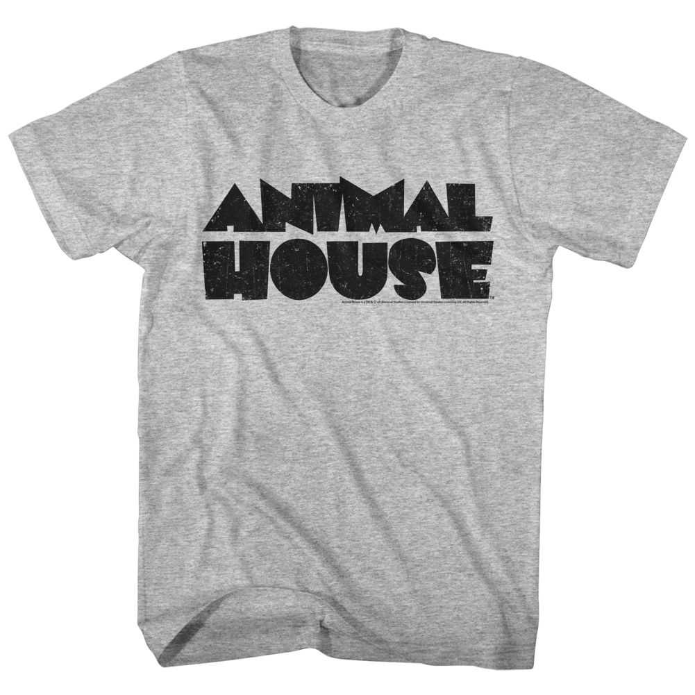 Animal House - LOGO Adult Shirt