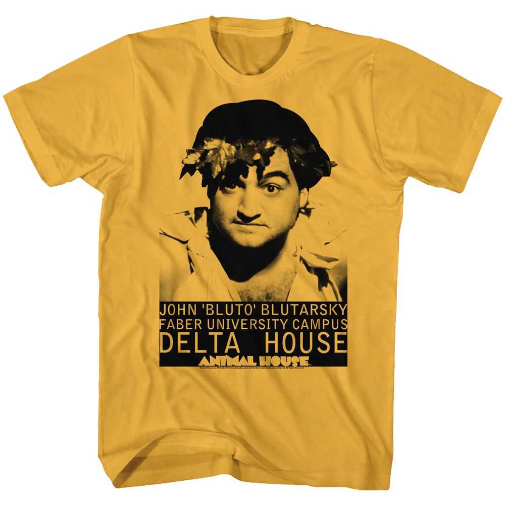 Animal House - FACE Adult Shirt