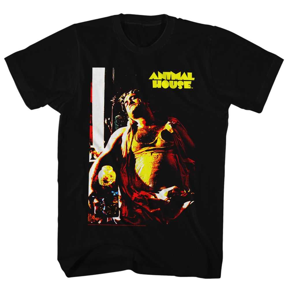 Animal House - GINGER Adult Shirt