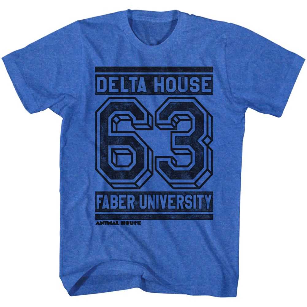 Animal House - STREET Adult Shirt