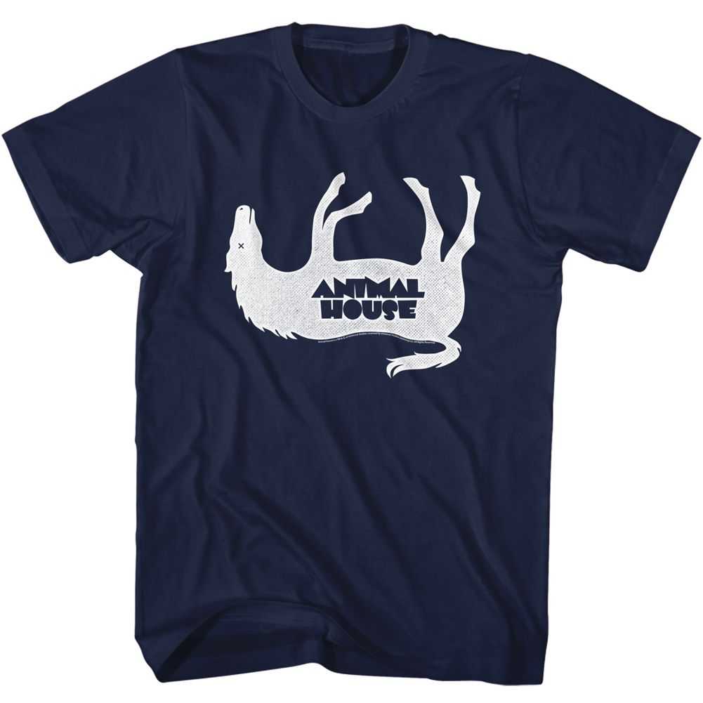 Animal House - HORSEY Adult Shirt