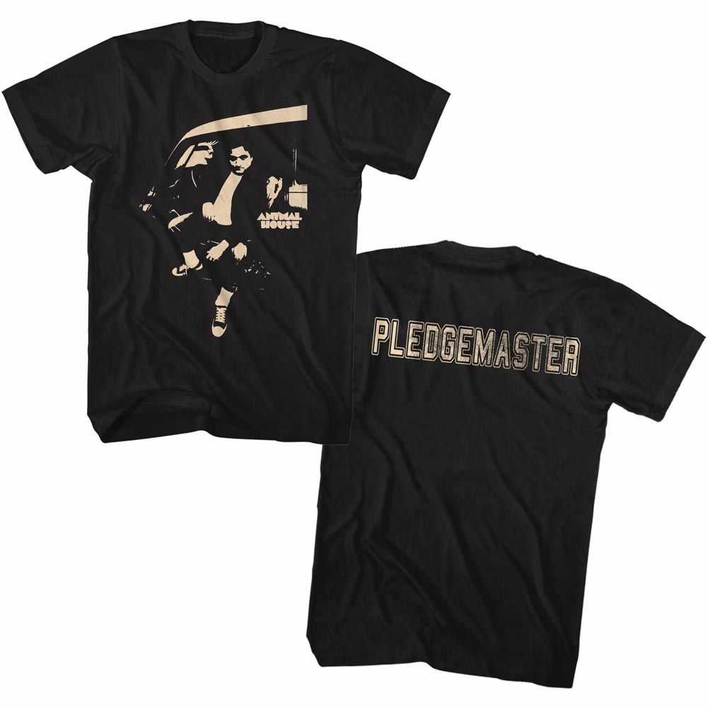 Animal House - PLEDGEMASTER Adult Shirt