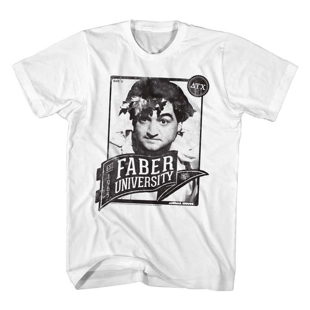 Animal House - PENNANT Adult Shirt