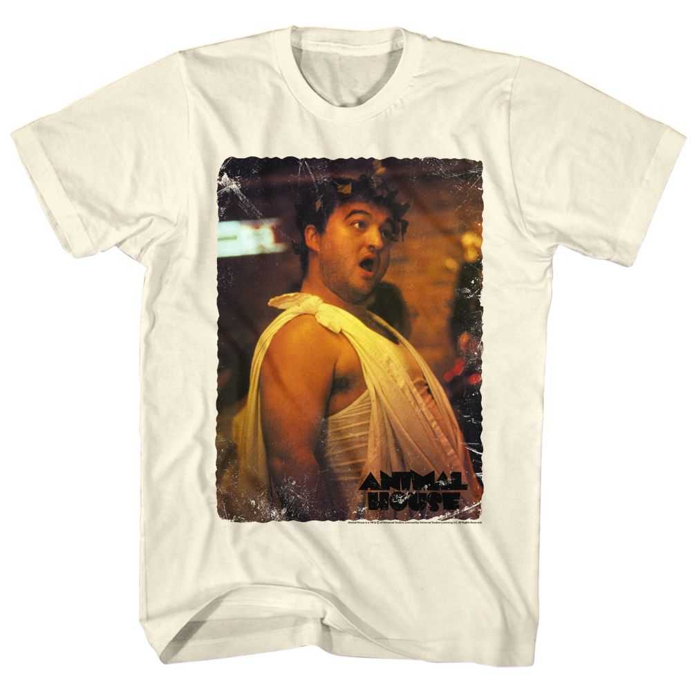 Animal House - VINTAGE TOGA Adult Shirt