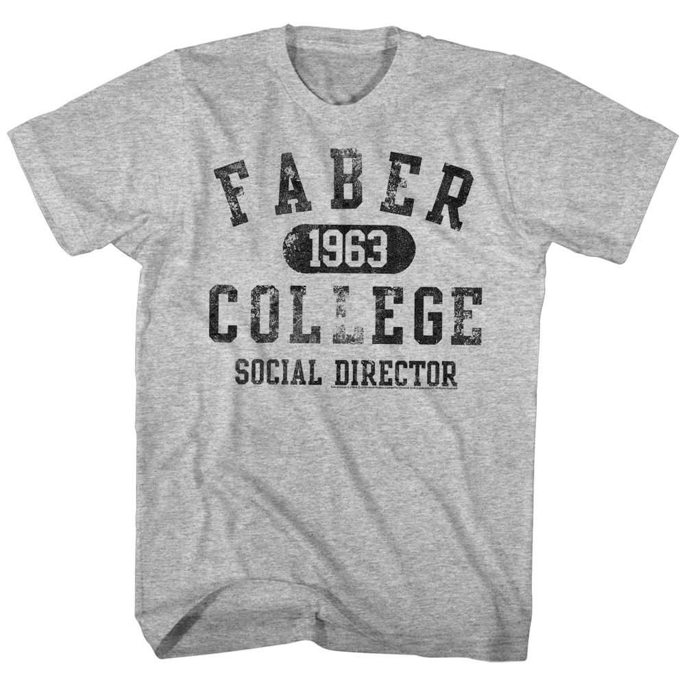 Animal House - SOCIALDIRECTOR Adult Shirt
