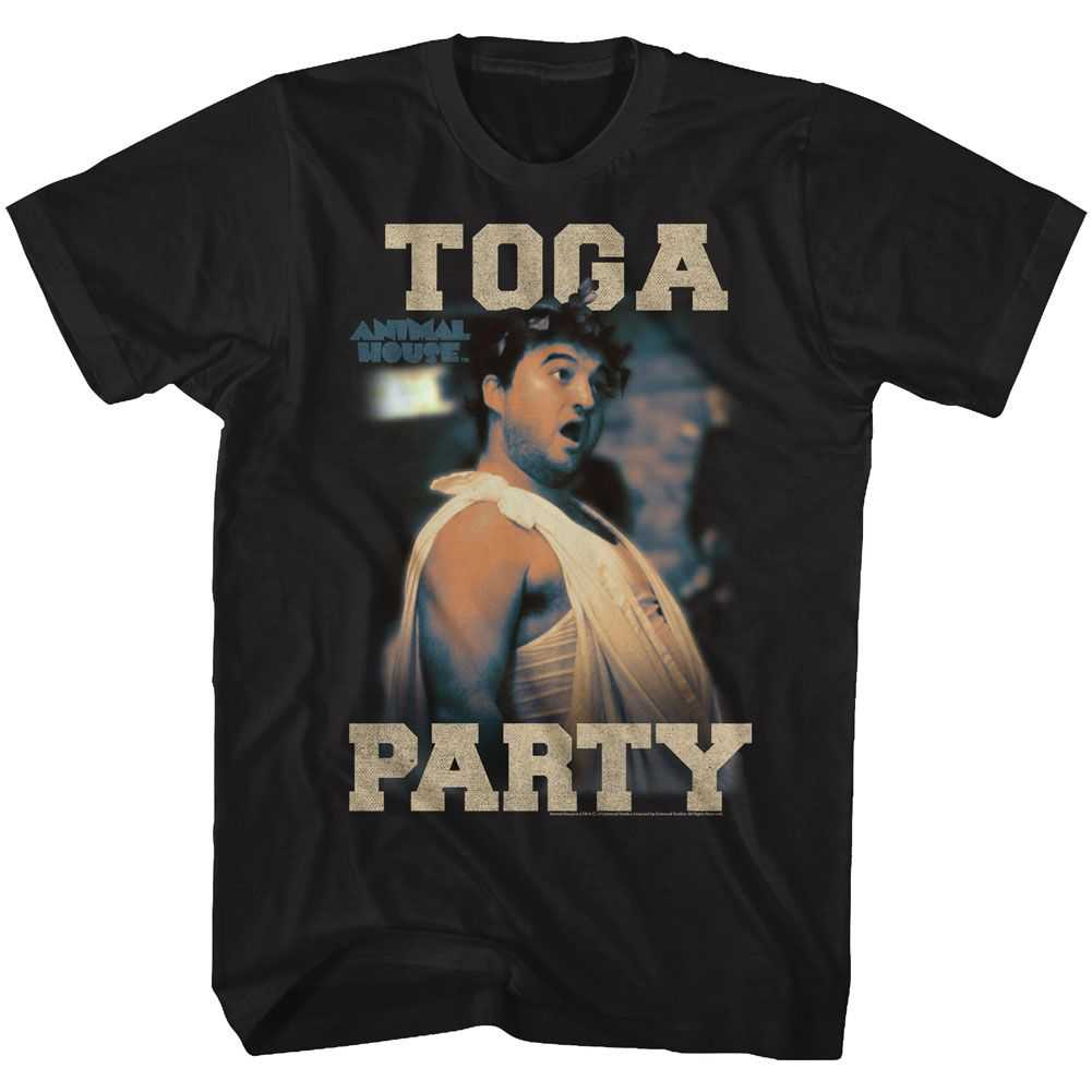 Animal House - PART ANIMAL Adult Shirt