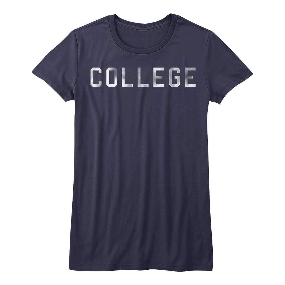 Animal House - COLLEGE Adult Shirt