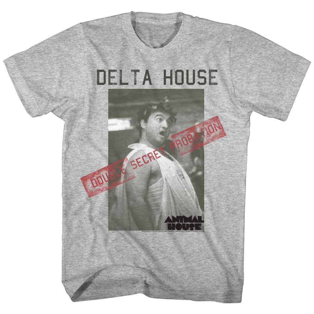 Animal House - PROBATION Adult Shirt