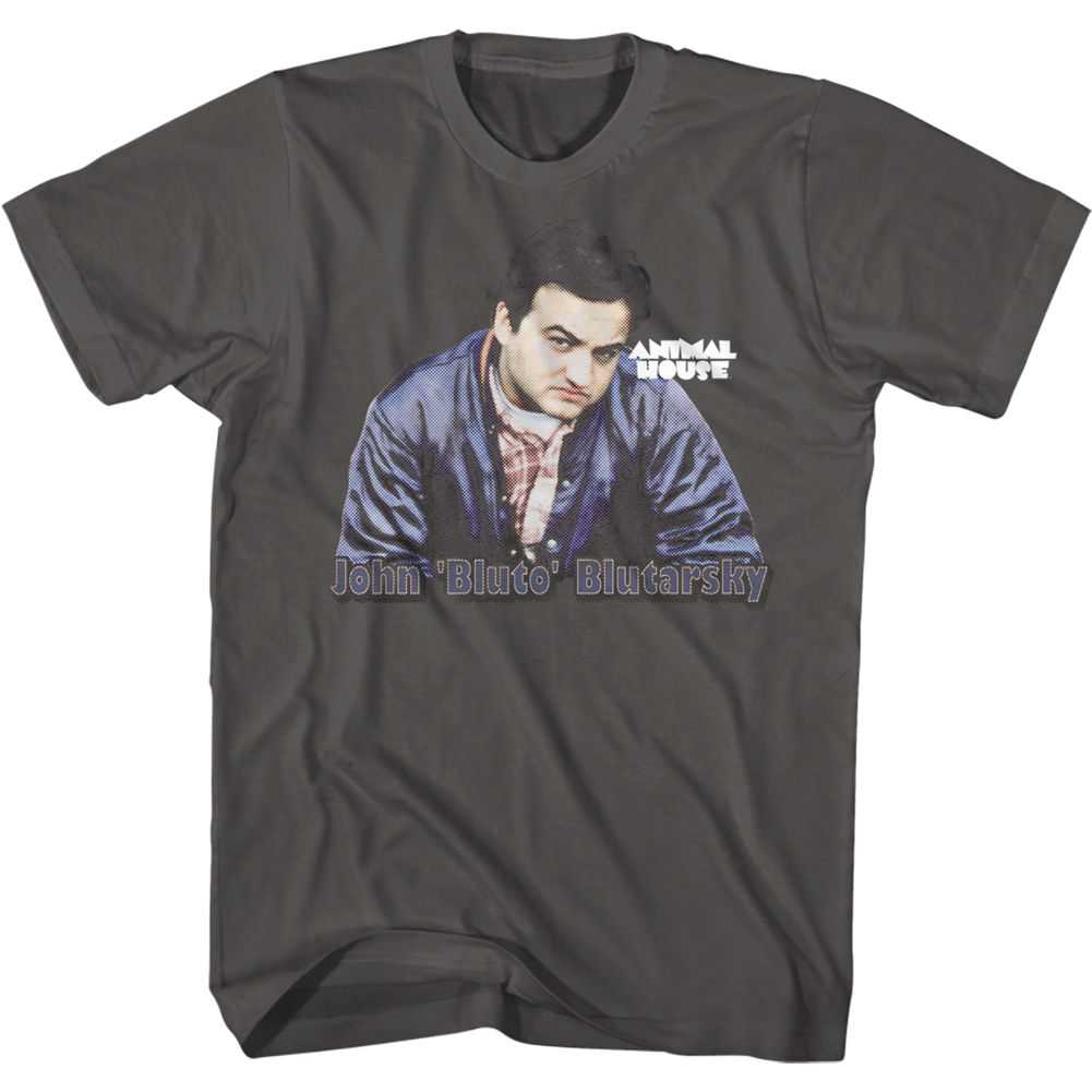 Animal House - BLUTO Adult Shirt