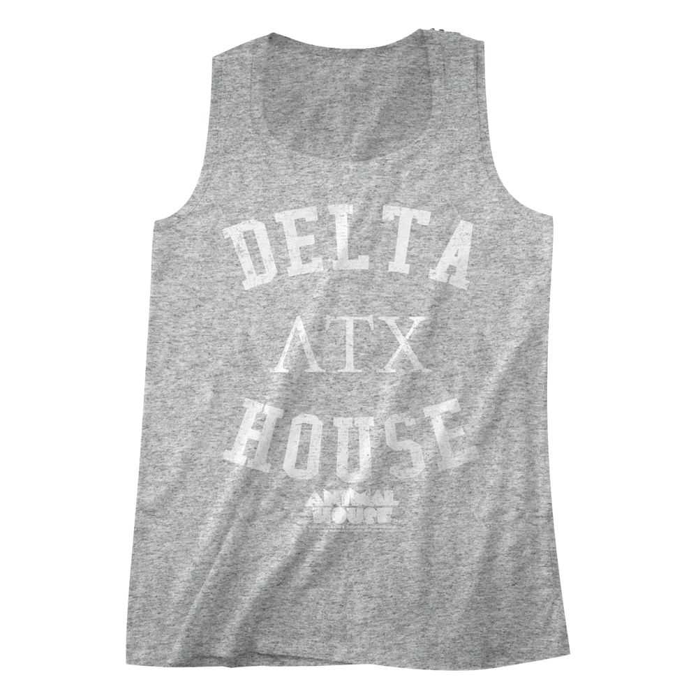 Animal House - DELTA HOUSE Adult Shirt