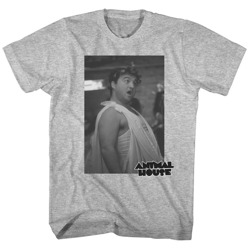 Animal House - TOGA PHOTO Adult Shirt